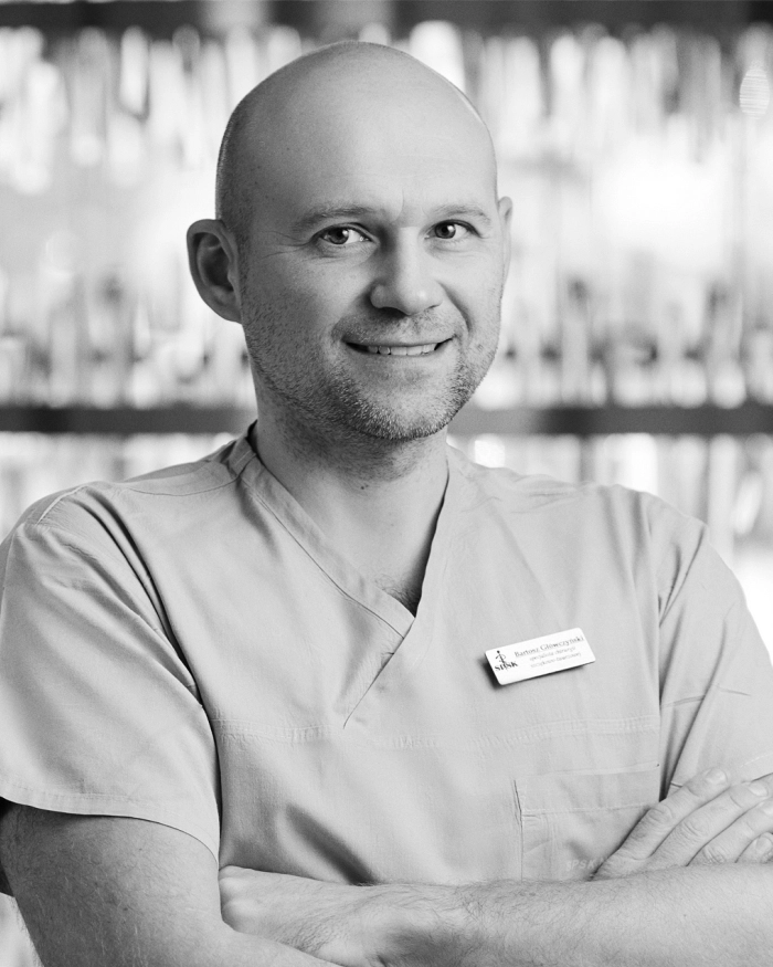 Bartosz Główczyński