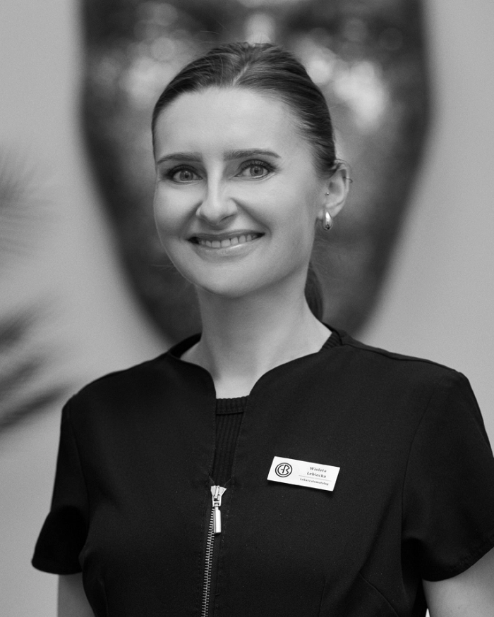 Wioleta Lebiecka